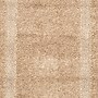 Safavieh Shadow Box Shag 5' Round Indoor Area Rug, Machine Made, Polypropylene, Beige (SG454-1313-5R)~#|#~m001418945_sc7