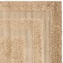 Safavieh Shadow Box Shag 8' x 10' Rectangle Indoor Area Rug, Machine Made, Polypropylene, Beige (SG454-1313-8)~#|#~m001418955_sc7