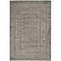 Safavieh Shadow Box Shag 4' x 6' Rectangle Indoor Area Rug, Machine Made, Polypropylene, Grey (SG454-8080-4)~#|#~m001418962_sc7