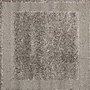 Safavieh Shadow Box Shag 6'7" x 6'7" Square Indoor Area Rug, Machine Made, Polypropylene, Grey (SG454-8080-7SQ)~#|#~m001418970_sc7