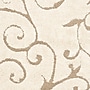 Safavieh Florida Sydney Shag 4' x 6' Rectangle Indoor Area Rug, Machine Made, Polypropylene, Cream/Beige (SG455-1113-4)~#|#~m001418981_sc7