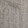 Safavieh Florida Sydney Shag 8' x 10' Rectangle Indoor Area Rug, Machine Made, Polypropylene, Grey (SG455-8013-8)~#|#~m001418993_sc7