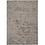 Safavieh Florida Sydney Shag 8' x 10' Rectangle Indoor Area Rug, Machine Made, Polypropylene, Grey (SG455-8013-8)~#|#~m001418996_sc7
