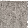 Safavieh Florida Sydney Shag 8' x 10' Rectangle Indoor Area Rug, Machine Made, Polypropylene, Grey (SG455-8013-8)~#|#~m001418997_sc7