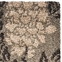 Safavieh Florida Ruby Shag 2'2" x 9' Runner Indoor Area Rug, Machine Made, Polypropylene, Smoke/Dark Brown (SG456-7928-29)~#|#~m001419010_sc7