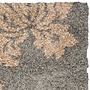 Safavieh Florida Megan Shag 2'2" x 7' Runner Indoor Area Rug, Machine Made, Polypropylene, Grey/Beige (SG458-8013-27)~#|#~m001419049_sc7
