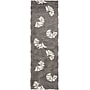 Safavieh Florida Lindsay Shag 2'2" x 7' Runner Indoor Area Rug, Machine Made, Polypropylene, Grey/Beige (SG459-8013-27)~#|#~m001419071_sc7