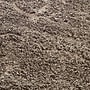 Safavieh Florida Kelly Shag 4' x 6' Rectangle Indoor Area Rug, Machine Made, Polypropylene, Smoke/Beige (SG460-7913-4)~#|#~m001419095_sc7
