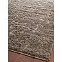 Safavieh Florida Kelly Shag 4' x 6' Rectangle Indoor Area Rug, Machine Made, Polypropylene, Smoke/Beige (SG460-7913-4)~#|#~m001419096_sc7