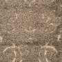 Safavieh Florida Kelly Shag 8' x 10' Rectangle Indoor Area Rug, Machine Made, Polypropylene, Smoke/Beige (SG460-7913-8)~#|#~m001419100_sc7
