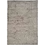 Safavieh Florida Kelly Shag 5'3" x 7'6" Rectangle Indoor Area Rug, Machine Made, Polypropylene, Grey/Beige (SG460-8013-5)~#|#~m001419101_sc7
