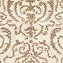 Safavieh Florida Holly Shag 2'2" x 9' Runner Indoor Area Rug, Machine Made, Polypropylene, Cream/Beige (SG462-1113-29)~#|#~m001419124_sc7