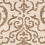 Safavieh Florida Holly Shag 4' x 6' Rectangle Indoor Area Rug, Machine Made, Polypropylene, Cream/Beige (SG462-1113-4)~#|#~m001419129_sc7
