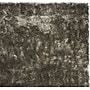 Safavieh Paris Shag 8' x 10' Rectangle Indoor Area Rug, Tufted, Polyester, Silver (SG511-7575-8)~#|#~m001419174_sc7