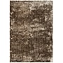 Safavieh Paris Shag 4' x 6' Rectangle Indoor Area Rug, Tufted, Polyester, Sable (SG511-9292-4)~#|#~m001419177_sc7