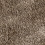 Safavieh Paris Shag 4' x 6' Rectangle Indoor Area Rug, Tufted, Polyester, Sable (SG511-9292-4)~#|#~m001419178_sc7