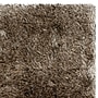 Safavieh Paris Shag 4' x 6' Rectangle Indoor Area Rug, Tufted, Polyester, Sable (SG511-9292-4)~#|#~m001419179_sc7