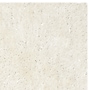 Safavieh New Orleans Shag 4' x 6' Rectangle Indoor Area Rug, Tufted, Polyester, Off White (SG531-1111-4)~#|#~m001419183_sc7