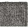 Safavieh New Orleans Shag 3' x 5' Rectangle Indoor Area Rug, Tufted, Polyester, Platinum/Ivory (SG531-7612-3)~#|#~m001419192_sc7
