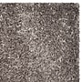 Safavieh New Orleans Shag 6' x 9' Rectangle Indoor Area Rug, Tufted, Polyester, Grey (SG531-8080-6)~#|#~m001419196_sc7