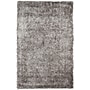 Safavieh New Orleans Shag 4' x 6' Rectangle Indoor Area Rug, Tufted, Polyester, Grey (SG531-8080-4)~#|#~m001419198_sc7