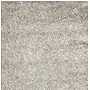 Safavieh Monterey Shag 6' x 9' Rectangle Indoor Area Rug, Tufted, Polyester, Silver (SG851S-6)~#|#~m001419218_sc7