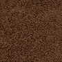 Safavieh Athens Shag 5'1" x 7'6" Rectangle Indoor Area Rug, Machine Made, Brown (SGA119A-5)~#|#~m001419221_sc7
