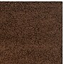Safavieh Athens Shag 5'1" x 7'6" Rectangle Indoor Area Rug, Machine Made, Brown (SGA119A-5)~#|#~m001419222_sc7