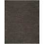 Safavieh Athens Shag 8' x 10' Rectangle Indoor Area Rug, Machine Made, Dark Grey (SGA119C-8)~#|#~m001419230_sc7