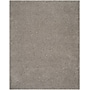 Safavieh Athens Shag 5'1" x 7'6" Rectangle Indoor Area Rug, Machine Made, Light Grey (SGA119F-5)~#|#~m001419240_sc7