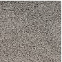 Safavieh Athens Shag 5'1" x 7'6" Rectangle Indoor Area Rug, Machine Made, Light Grey (SGA119F-5)~#|#~m001419242_sc7