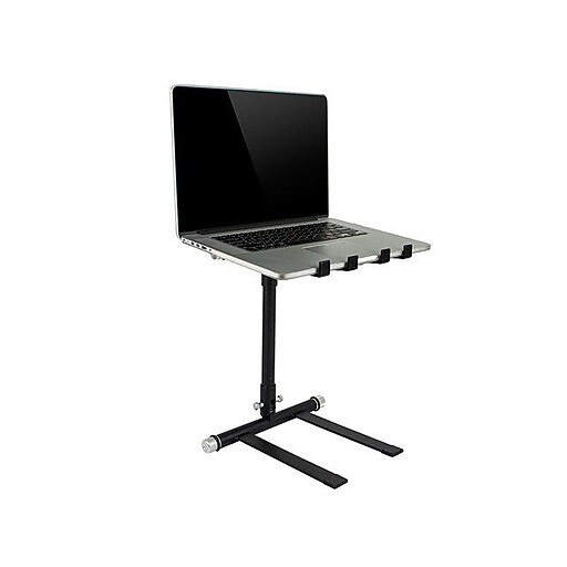 Monoprice® 602450 Laptop Stand For DJs at Staples