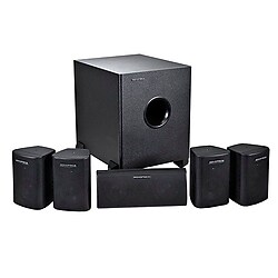 HOME THEATER AUDIO
