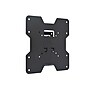 Monoprice® 106524 Adjustable Tilting TV Wall Mount Bracket For 10"-26" Plasma Up to 30 lbs., Black~#|#~m001423088_sc7