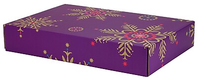 Shop Our Selection Of Decorative Shipping Boxes At Staples