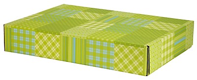 Shop Our Selection Of Decorative Shipping Boxes At Staples