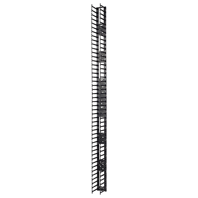 Schneider Electric Server Rack Cable Manager (AR7588) image 1