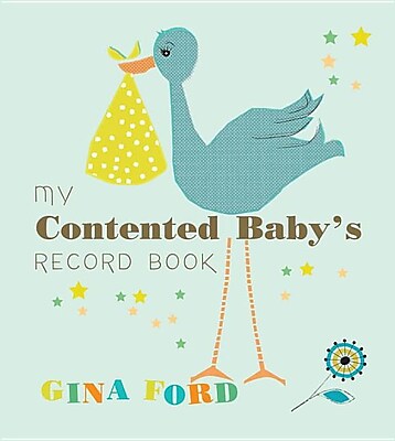 Gina ford a contented house with twins review #8
