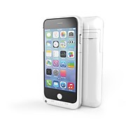IPM iPhone 6 3200mAh Power Charging Case, White