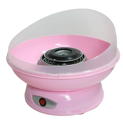 Cotton Candy Machines