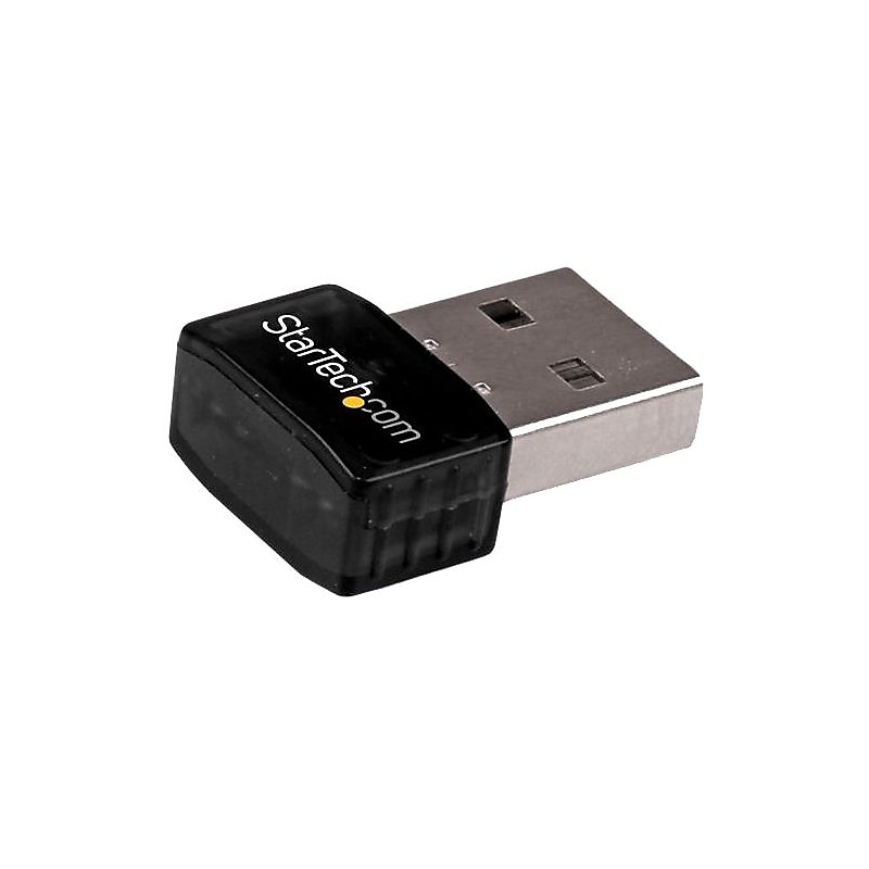 Startech 300WN2 x 2C Mini Wireless-N Network Adapter image 1