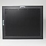 Lawrence Document Picture Frame, 8.5" x 11", Polystyrene, Black (530311)~#|#~m001534028_sc7