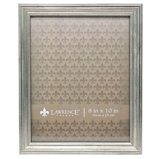 Shop Staples for Lawrence Frames Lawrence Home 8"L x 10"W Polystyrene