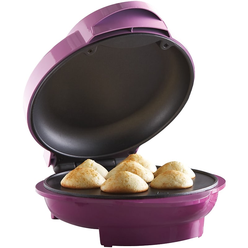 Brentwood® 750 W Mini Cupcake Maker image 1