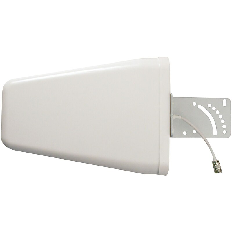 Wilson 700 - 2700 MHz Wideband 50 Ohm Directional Antenna With N Female Connector image 1