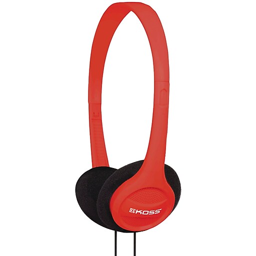 Koss KPH Stereo Headphones (KPH7) | Staples