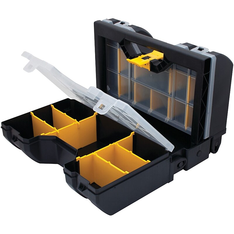 Stanley 3-in-1 Tool Organizer (STYSTST17700) image 1