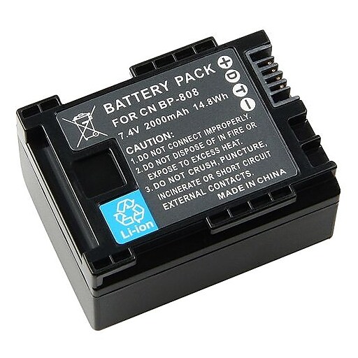 Bp 808 аккумулятор