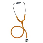 3M™  Littmann® Classic II Infant Stethoscope, 28", Orange (12-212-050)