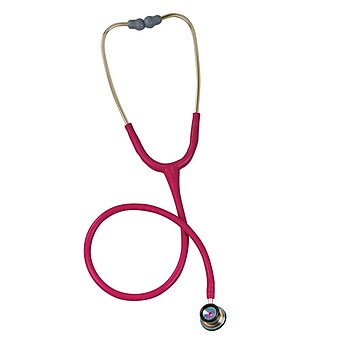 3M™ Littmann®  Classic II Infant Stethoscope, 28", Magenta (12-223-275)